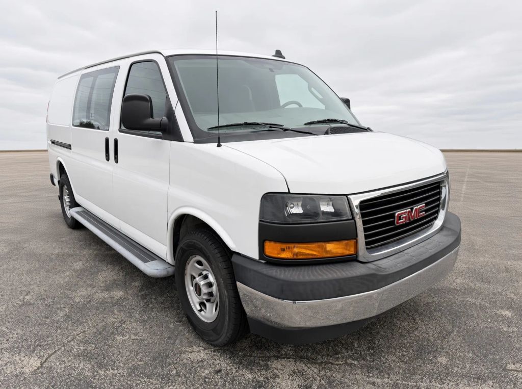 gmc savana cargo 2019 1GTW7AFG1K1326841 image gmc savana cargo 2019 1GTW7AFG1K1326841 image